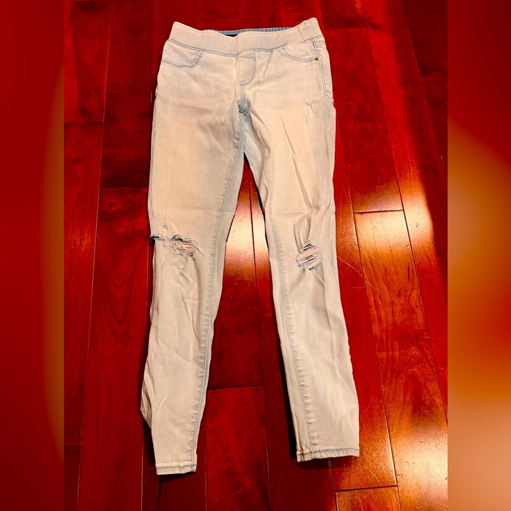 Jeggings